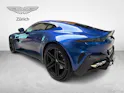 Aston Martin V8 Vantage Coupé 4.0 V8 Bi-Turbo