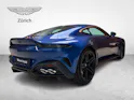 Aston Martin V8 Vantage Coupé 4.0 V8 Bi-Turbo
