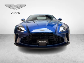 image du véhicule ASTON MARTIN V8 Vantage Coupé 4.0 V8 Bi-Turbo