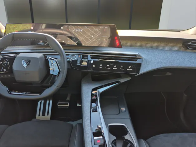 Peugeot 3008 1.6 Plug-in Hybrid GT
