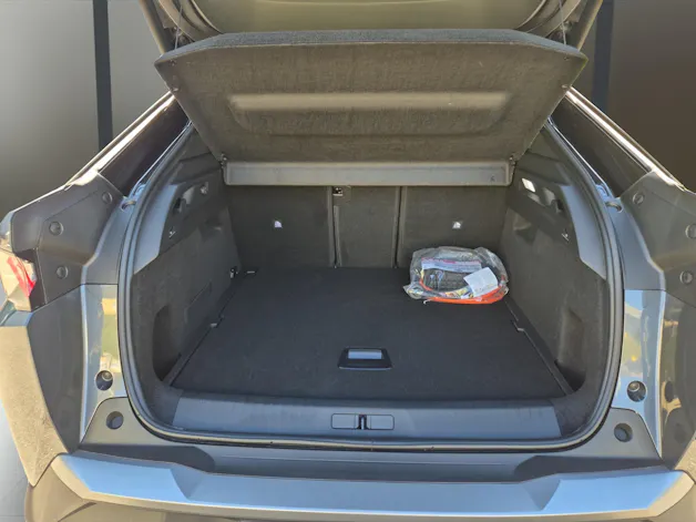 Peugeot 3008 1.6 Plug-in Hybrid GT