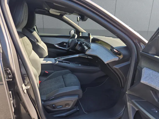 Peugeot 3008 1.6 Plug-in Hybrid GT