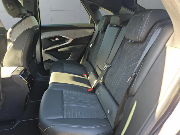 Peugeot 3008 1.6 Plug-in Hybrid GT