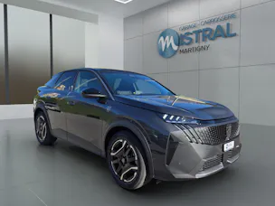 Peugeot 3008 1.6 Plug-in Hybrid GT