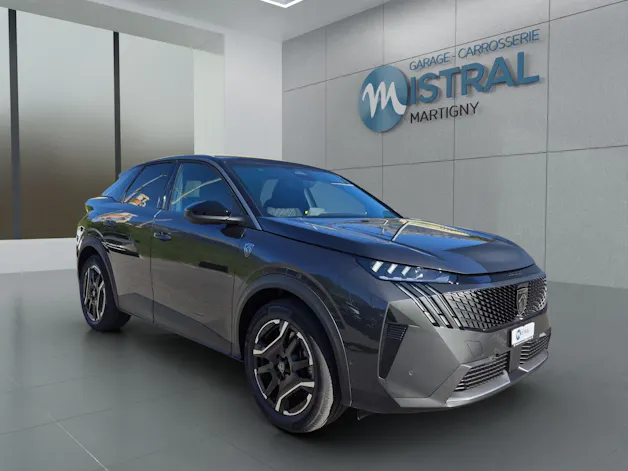 Peugeot 3008 1.6 Plug-in Hybrid GT