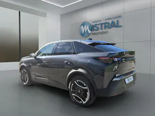 Peugeot 3008 1.6 Plug-in Hybrid GT