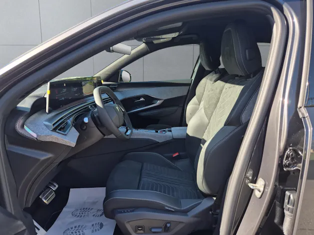 Peugeot 3008 1.6 Plug-in Hybrid GT