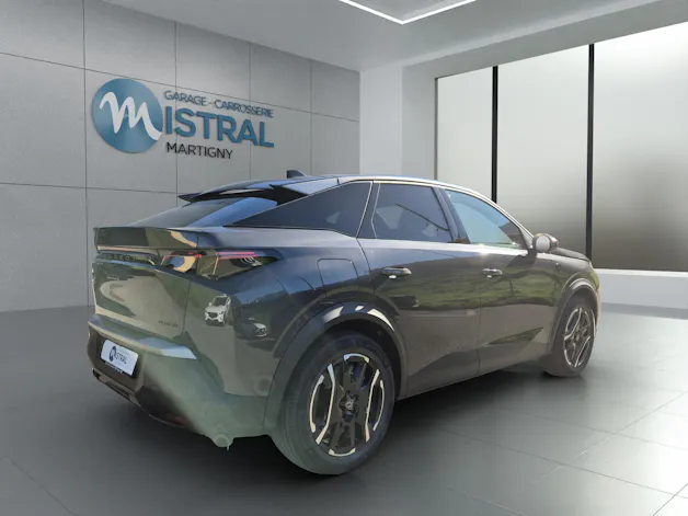 Peugeot 3008 1.6 Plug-in Hybrid GT