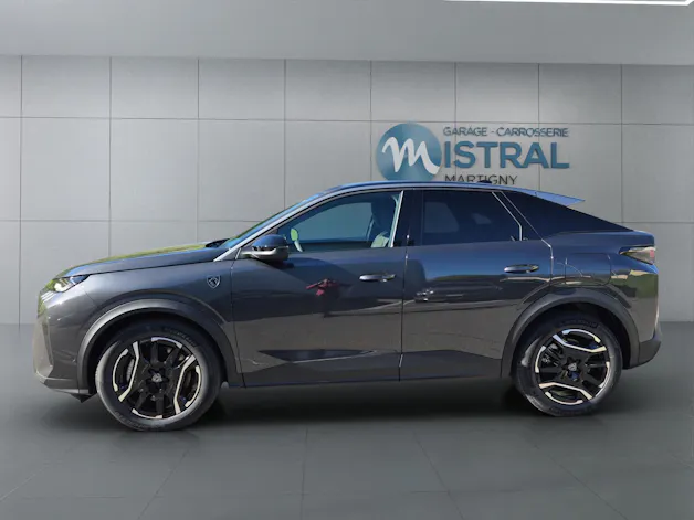 Peugeot 3008 1.6 Plug-in Hybrid GT