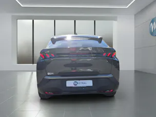 Peugeot 3008 1.6 Plug-in Hybrid GT