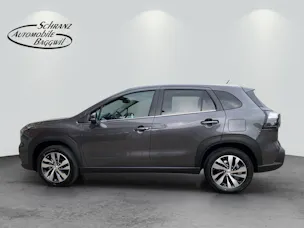 Suzuki S-Cross 1.4 T Compact Top Hybrid 4x4