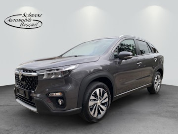 Vehicle image SUZUKI S-CROSS 0 Vehicle image SUZUKI S-CROSS 0