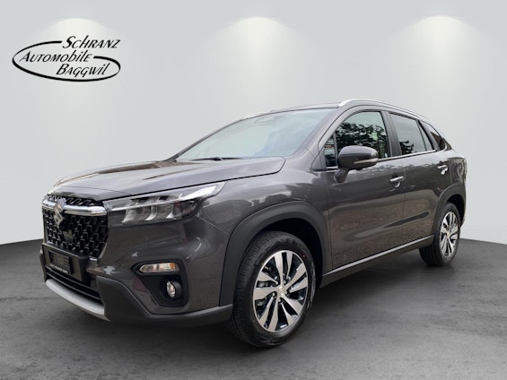 First vehicle image First vehicle image