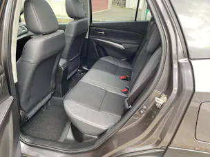 Suzuki S-Cross 1.4 T Compact Top Hybrid 4x4
