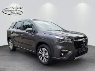 Suzuki S-Cross 1.4 T Compact Top Hybrid 4x4