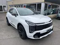 Kia Sportage 1.6 T-GDi Hybrid GT-Line