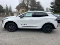 Kia Sportage 1.6 T-GDi Hybrid GT-Line