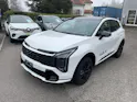 Kia Sportage 1.6 T-GDi Hybrid GT-Line