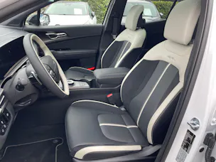 Kia Sportage 1.6 T-GDi Hybrid GT-Line