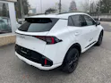 Kia Sportage 1.6 T-GDi Hybrid GT-Line