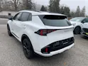 Kia Sportage 1.6 T-GDi Hybrid GT-Line