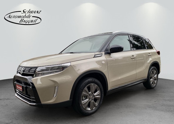 First vehicle image First vehicle image