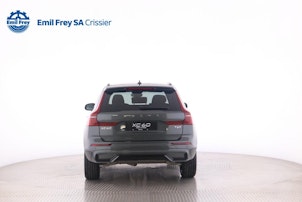Vehicle image VOLVO XC60 2.0 T6 TE Ultra Dark eAWD