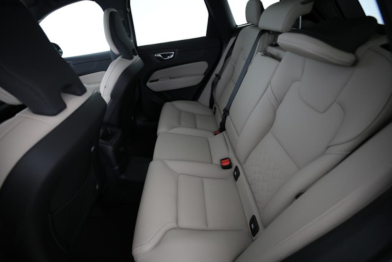 Vehicle image VOLVO XC60