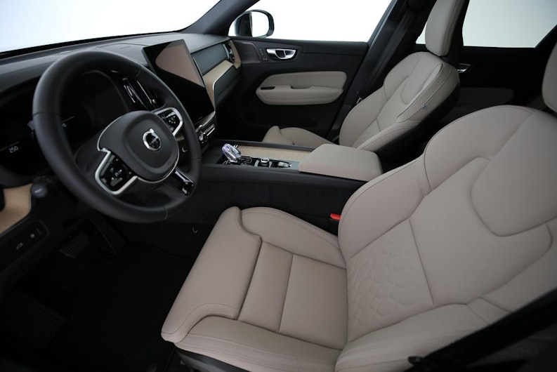 Vehicle image VOLVO XC60