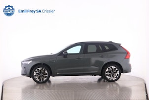 Vehicle image VOLVO XC60 2.0 T6 TE Ultra Dark eAWD