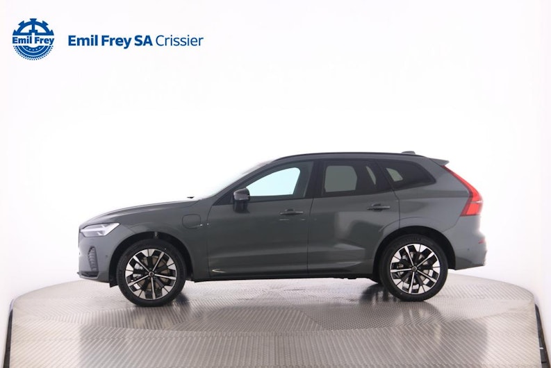 Vehicle image VOLVO XC60