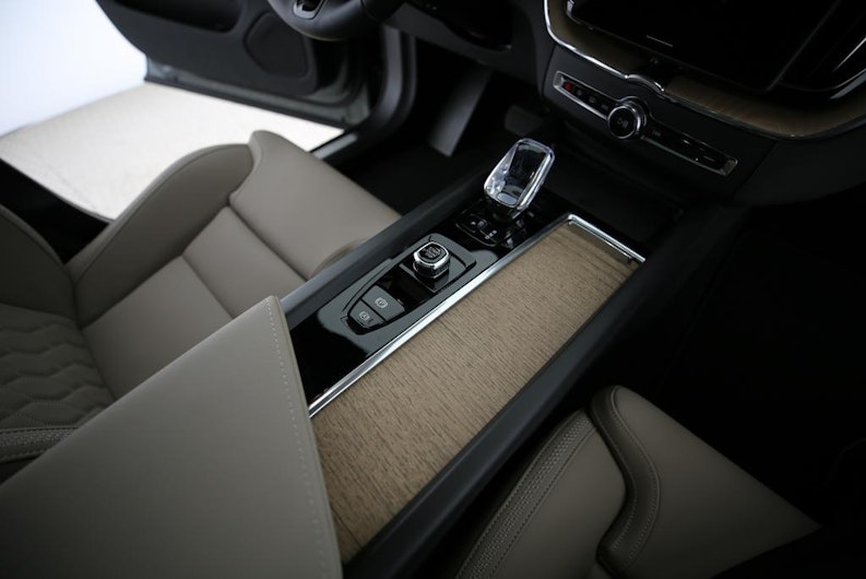 Vehicle image VOLVO XC60