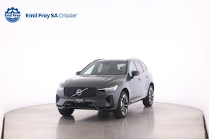 Vehicle image VOLVO XC60 2.0 T6 TE Ultra Dark eAWD