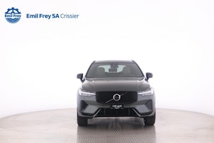 Vehicle image VOLVO XC60 2.0 T6 TE Ultra Dark eAWD