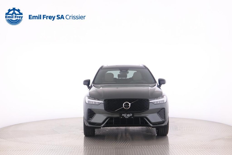 Vehicle image VOLVO XC60