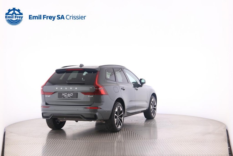 Vehicle image VOLVO XC60