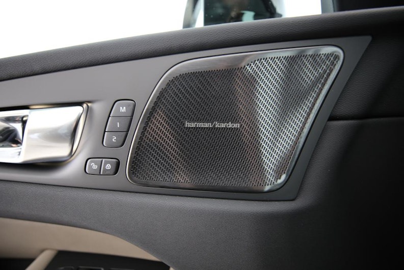 Vehicle image VOLVO XC60