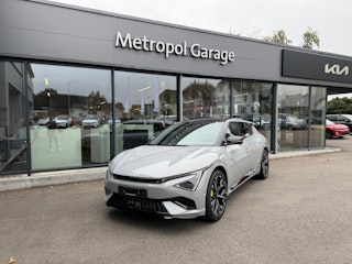 Vehicle image KIA EV6 0