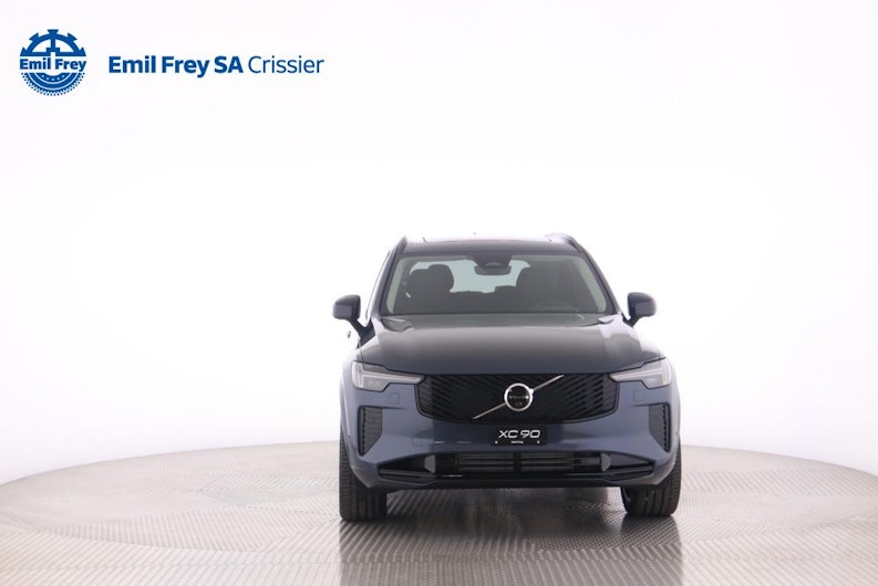 Vehicle image VOLVO XC90