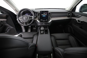Vehicle image VOLVO XC90 2.0 T8 TE Ultra Dark eAWD