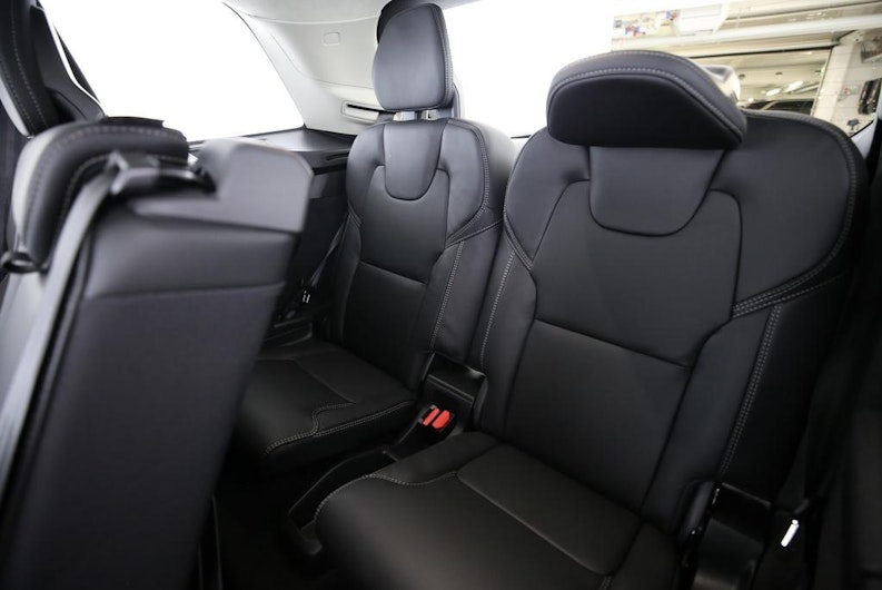 Vehicle image VOLVO XC90