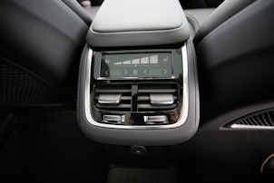 Vehicle image VOLVO XC90 2.0 T8 TE Ultra Dark eAWD