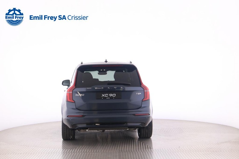 Vehicle image VOLVO XC90