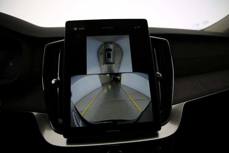 Vehicle image VOLVO XC90