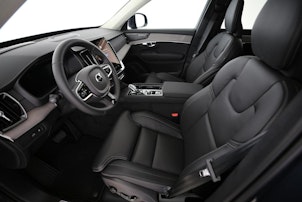 Vehicle image VOLVO XC90 2.0 T8 TE Ultra Dark eAWD