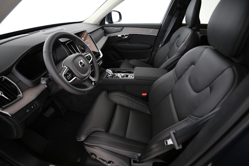 Vehicle image VOLVO XC90