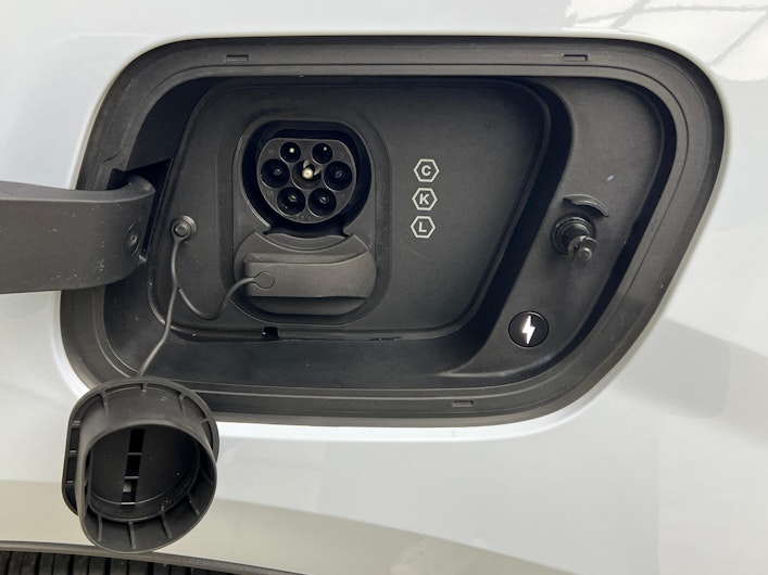 Vehicle image VOLVO EX 30