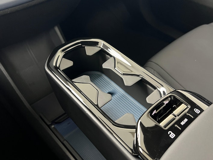 Vehicle image VOLVO EX 30