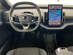 Vehicle image VOLVO EX30 E60 Twin Plus Performance AWD / ab 3,99% Leasing inkl. 1 Jahr Protect Autoversicherung