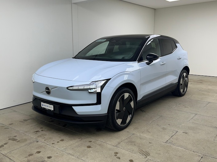 Vehicle image VOLVO EX 30